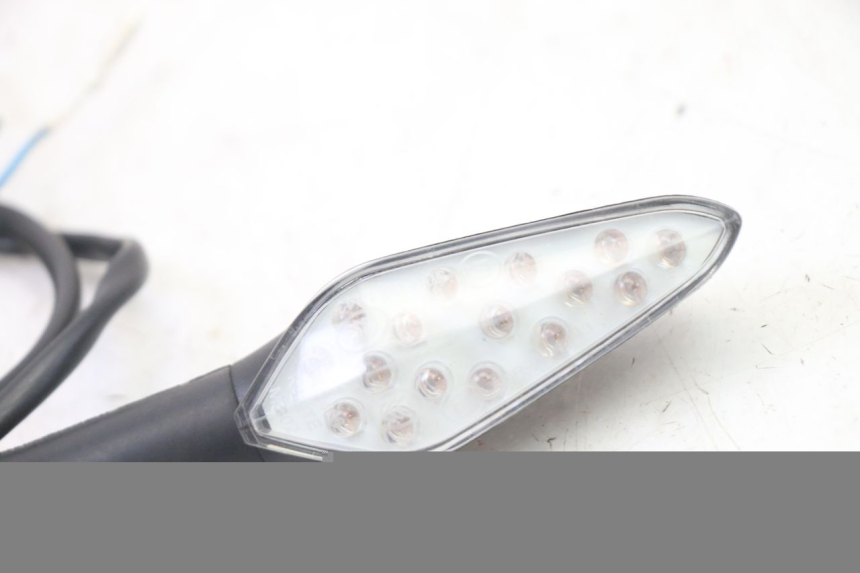 photo de ACHTERKNIPPERLICHT KIDEN KD125-G 125 (2018 - 2022) - Technische close-up
