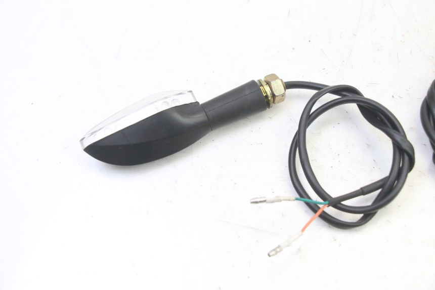 photo de ACHTERKNIPPERLICHT KIDEN KD125-G 125 (2018 - 2022) - Bevestigingspunten