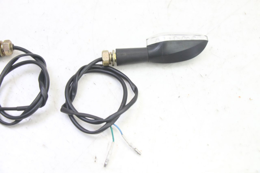 photo de ACHTERKNIPPERLICHT KIDEN KD125-G 125 (2018 - 2022) - Gecontroleerd onderdeel