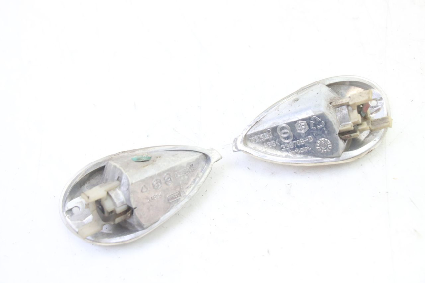 photo de ACHTERKNIPPERLICHT PIAGGIO LIBERTY 4T 50 (2009 - 2015) - Andere kijkhoek