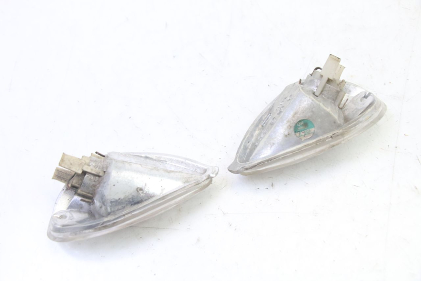 photo de ACHTERKNIPPERLICHT PIAGGIO LIBERTY 4T 50 (2009 - 2015) - Technische close-up