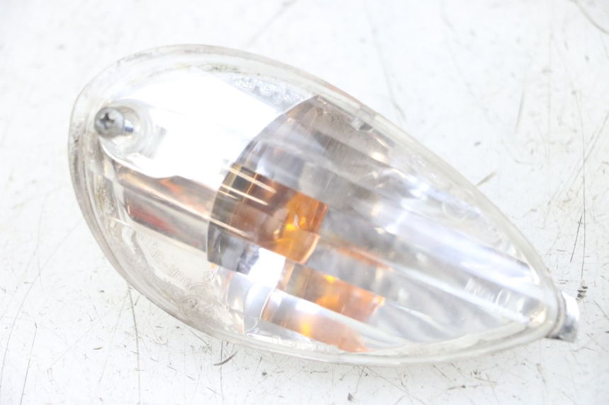 photo de ACHTERKNIPPERLICHT PIAGGIO LIBERTY 125 (2009 - 2013) - Technische close-up