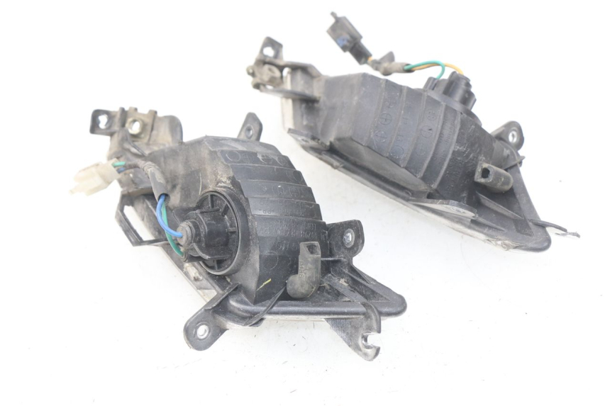 photo de ACHTERKNIPPERLICHT KYMCO LIKE 2T 50 (2009 - 2018) - Andere kijkhoek