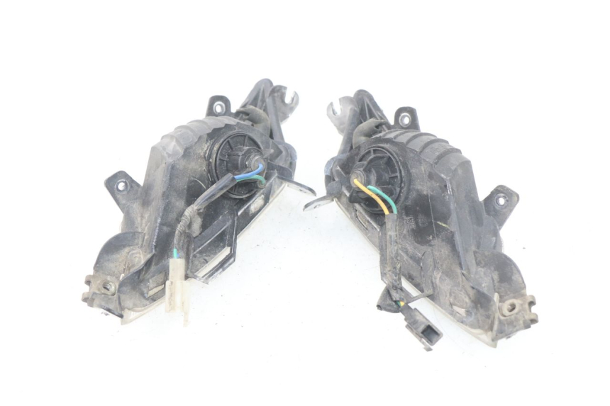 photo de ACHTERKNIPPERLICHT KYMCO LIKE 2T 50 (2009 - 2018) - Technische close-up