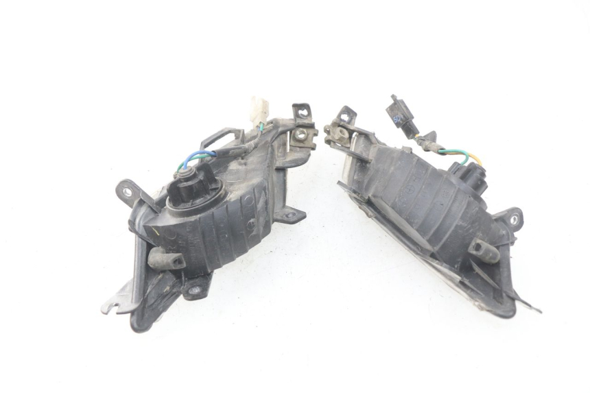 photo de ACHTERKNIPPERLICHT KYMCO LIKE 2T 50 (2009 - 2018) - Overzicht