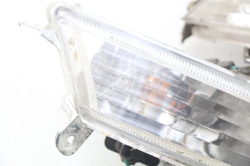 photo de ACHTERKNIPPERLICHT KYMCO LIKE 2T 50 (2009 - 2018) - Gecontroleerd onderdeel