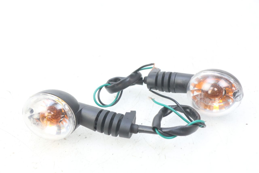 photo de ACHTERKNIPPERLICHT PEUGEOT LUDIX 50 (2008 - 2017) - Hoofdaanzicht