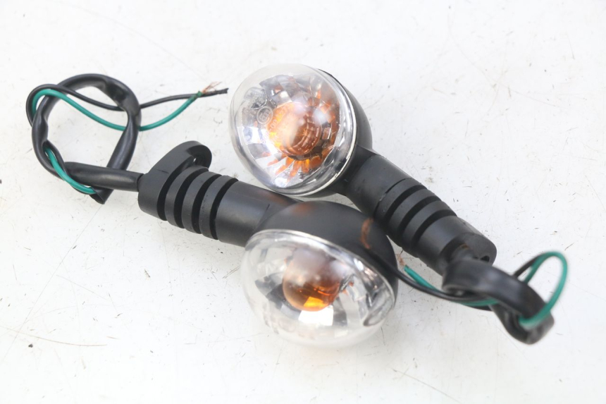 photo de ACHTERKNIPPERLICHT PEUGEOT LUDIX 50 (2008 - 2017) - Detail van het onderdeel