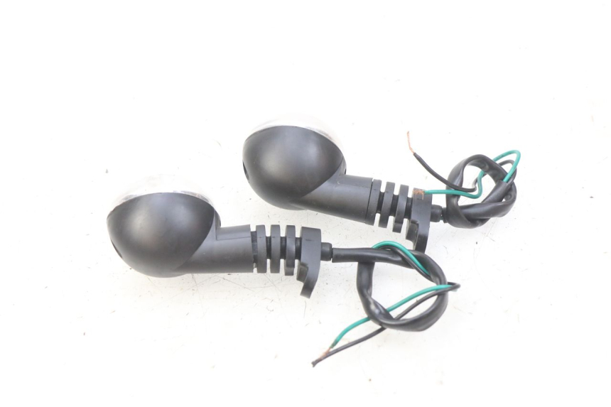 photo de ACHTERKNIPPERLICHT PEUGEOT LUDIX 50 (2008 - 2017) - Andere kijkhoek