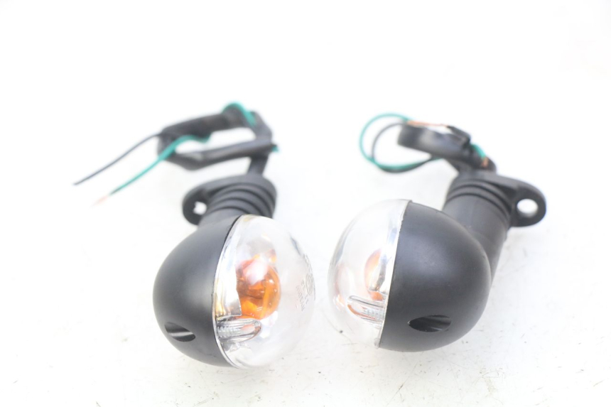 photo de ACHTERKNIPPERLICHT PEUGEOT LUDIX 50 (2008 - 2017) - Technische close-up