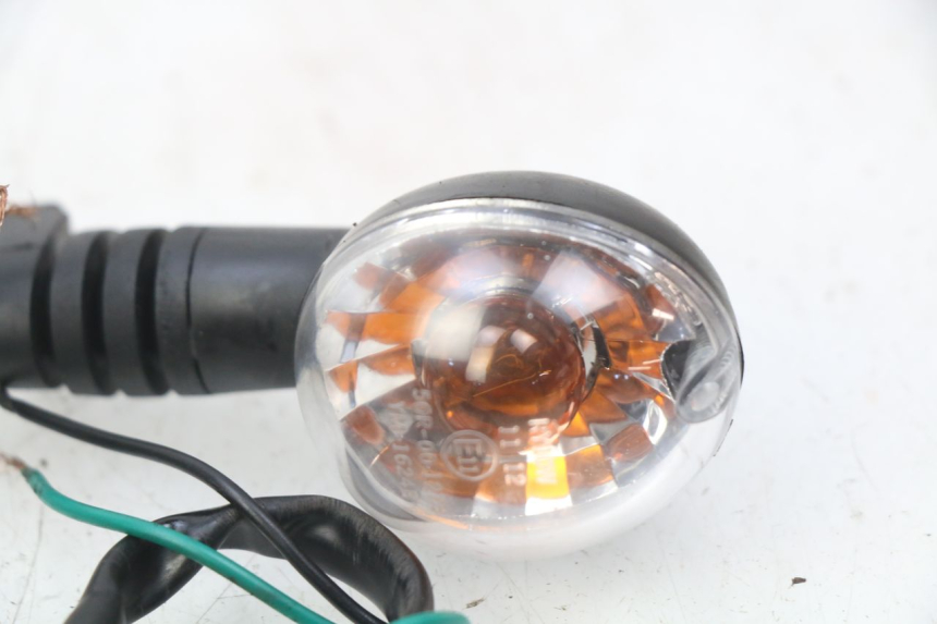 photo de ACHTERKNIPPERLICHT PEUGEOT LUDIX 50 (2008 - 2017) - Overzicht