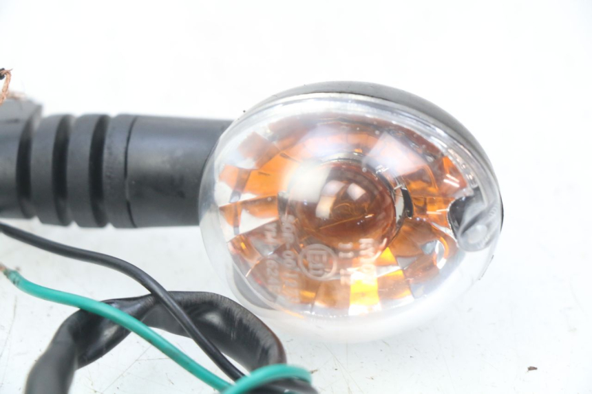 photo de ACHTERKNIPPERLICHT PEUGEOT LUDIX 50 (2008 - 2017) - Staat van het oppervlak