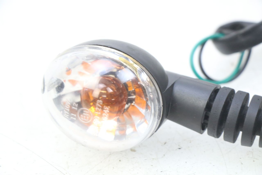 photo de ACHTERKNIPPERLICHT PEUGEOT LUDIX 50 (2008 - 2017) - Gecontroleerd onderdeel