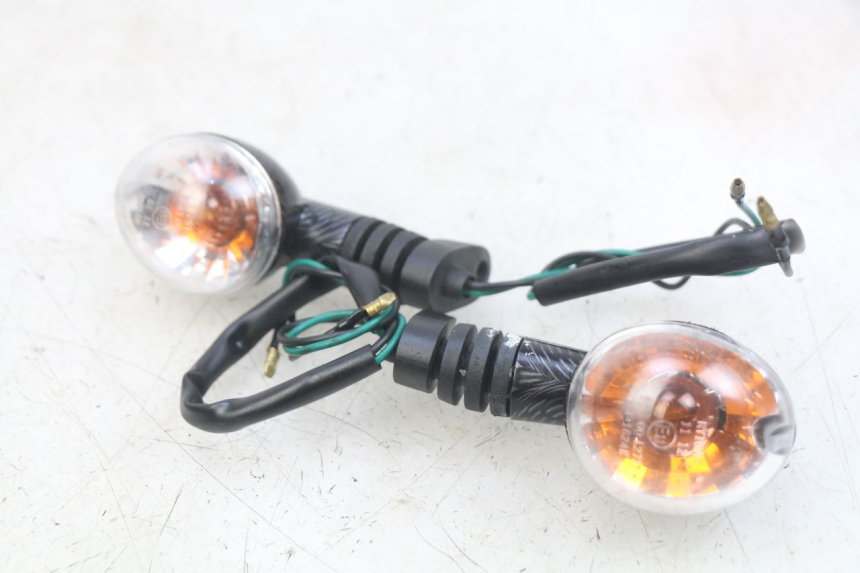 photo de ACHTERKNIPPERLICHT PEUGEOT LUDIX 50 (2008 - 2017) - Hoofdaanzicht