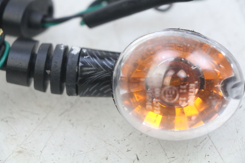 photo de ACHTERKNIPPERLICHT PEUGEOT LUDIX 50 (2008 - 2017) - Gecontroleerd onderdeel