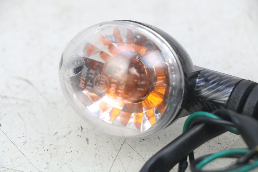 photo de ACHTERKNIPPERLICHT PEUGEOT LUDIX 50 (2008 - 2017) - Markeringen en referenties