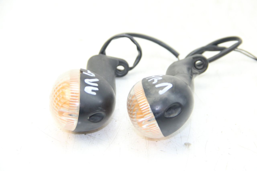 photo de ACHTERKNIPPERLICHT PEUGEOT LUDIX 50 (2008 - 2017) - Hoofdaanzicht