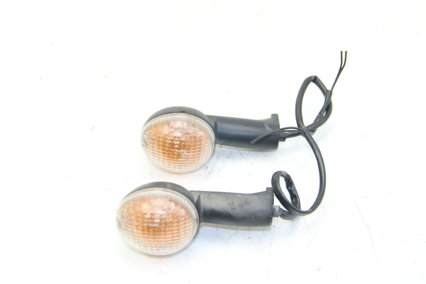 photo de ACHTERKNIPPERLICHT PEUGEOT LUDIX 50 (2008 - 2017) - Zoom op gebruiksstaat