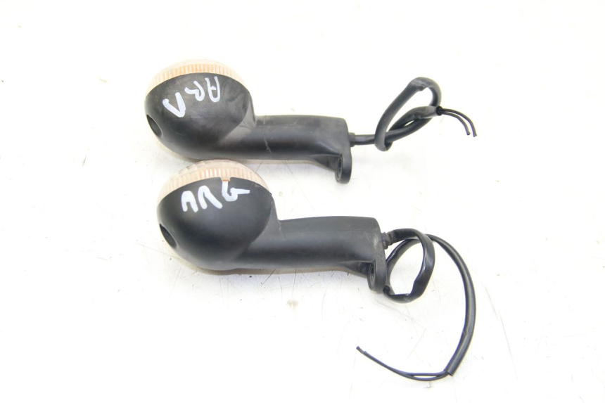 photo de ACHTERKNIPPERLICHT PEUGEOT LUDIX 50 (2008 - 2017) - Andere kijkhoek