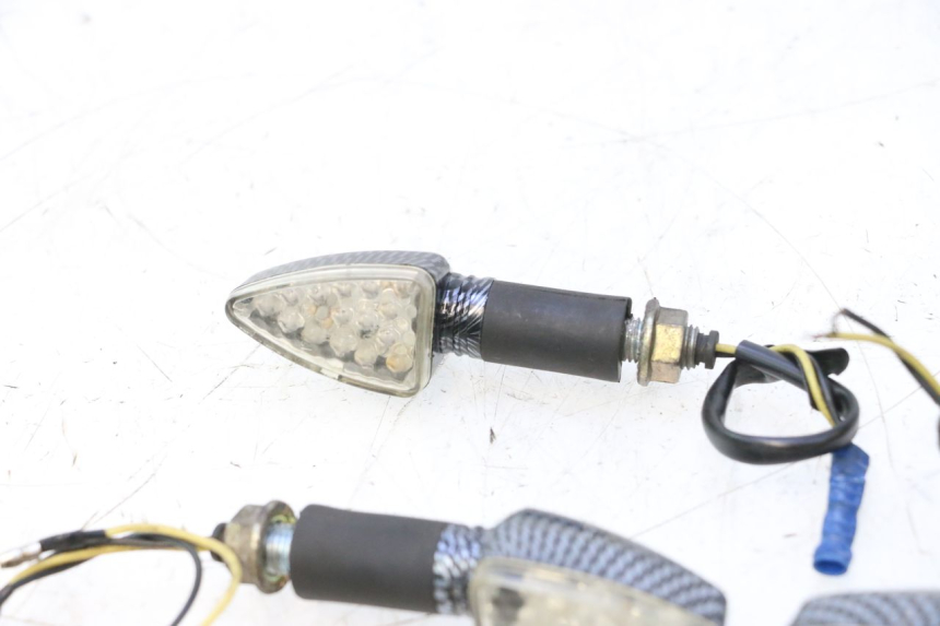 photo de ACHTERKNIPPERLICHT PEUGEOT LUDIX SNAKE 2T 50 (2004 - 2014) - Technische close-up