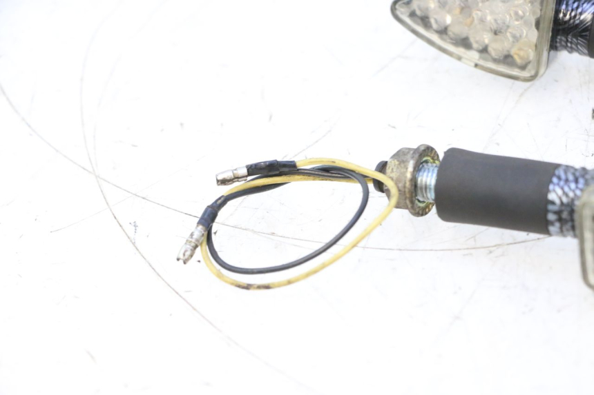 photo de ACHTERKNIPPERLICHT PEUGEOT LUDIX SNAKE 2T 50 (2004 - 2014) - Overzicht