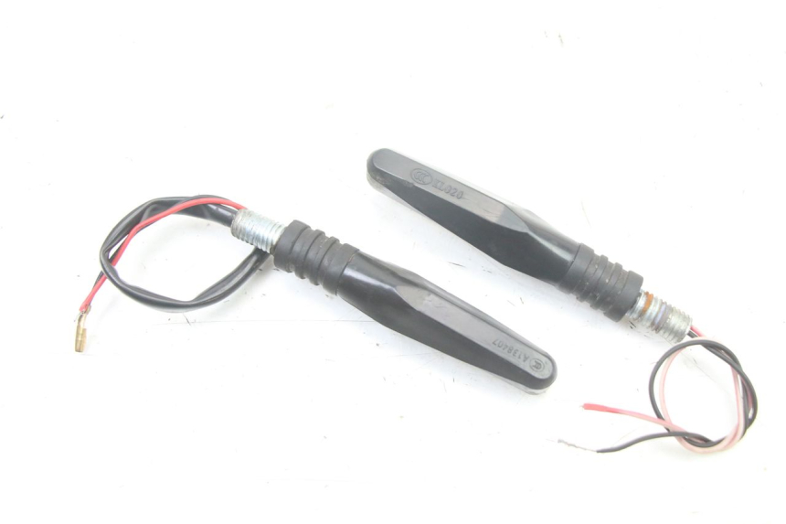 photo de ACHTERKNIPPERLICHT MBK X-LIMIT XLIMIT 50 (2007 - 2012) - Andere kijkhoek