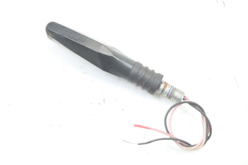 photo de ACHTERKNIPPERLICHT MBK X-LIMIT XLIMIT 50 (2007 - 2012) - Markeringen en referenties