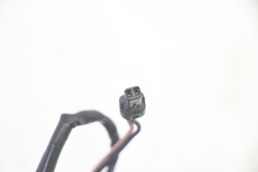 photo de ACHTERKNIPPERLICHT PIAGGIO MP3 RL 250 (2006 - 2010) - Staat van het oppervlak