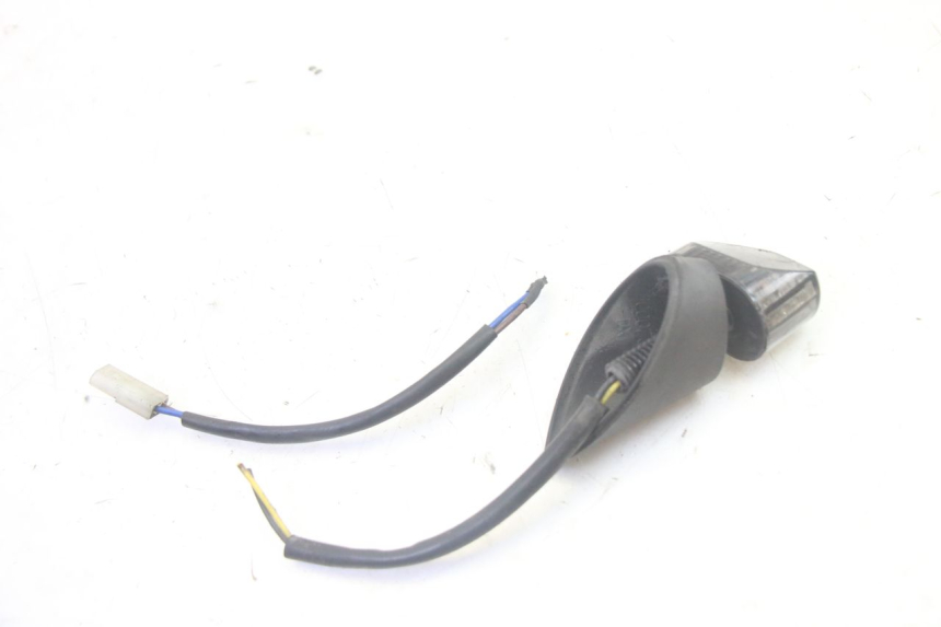 photo de ACHTERKNIPPERLICHT PIAGGIO MP3 500 (2016 - 2018) - Zoom op gebruiksstaat