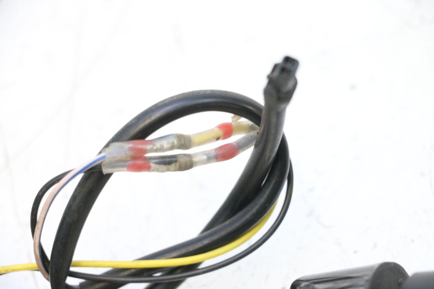 photo de ACHTERKNIPPERLICHT PIAGGIO MP3 RL 250 (2006 - 2010) - Andere kijkhoek