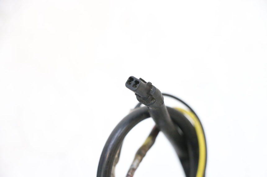 photo de ACHTERKNIPPERLICHT PIAGGIO MP3 RL 250 (2006 - 2010) - Technische close-up