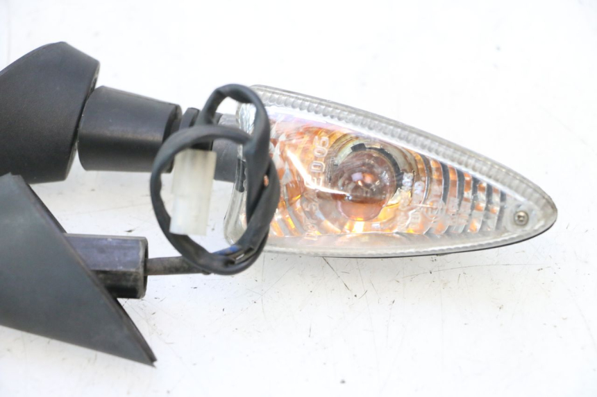 photo de ACHTERKNIPPERLICHT PIAGGIO MP3 500 (2016 - 2018) - Detailaanzicht