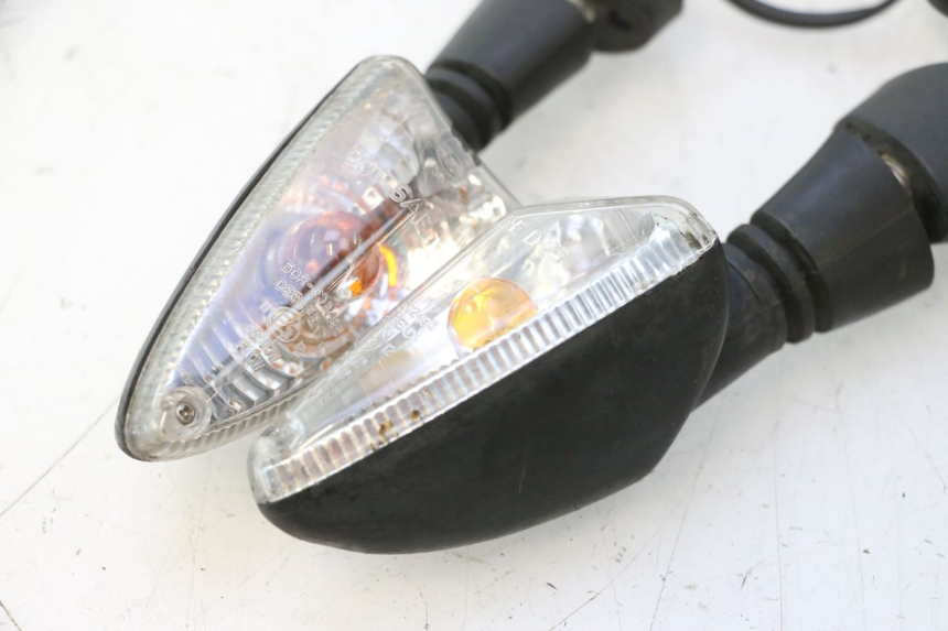 photo de ACHTERKNIPPERLICHT PIAGGIO MP3 500 (2016 - 2018) - Andere kijkhoek