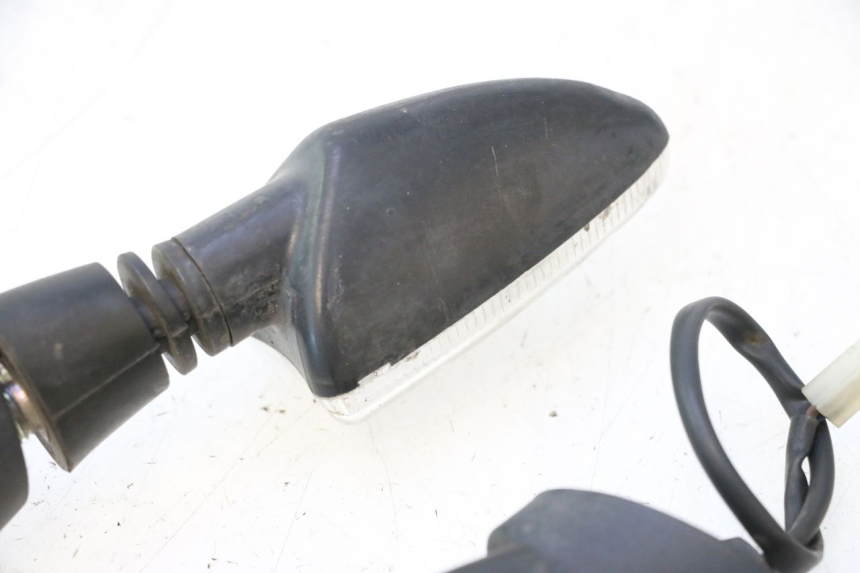 photo de ACHTERKNIPPERLICHT PIAGGIO MP3 500 (2016 - 2018) - Staat van het oppervlak