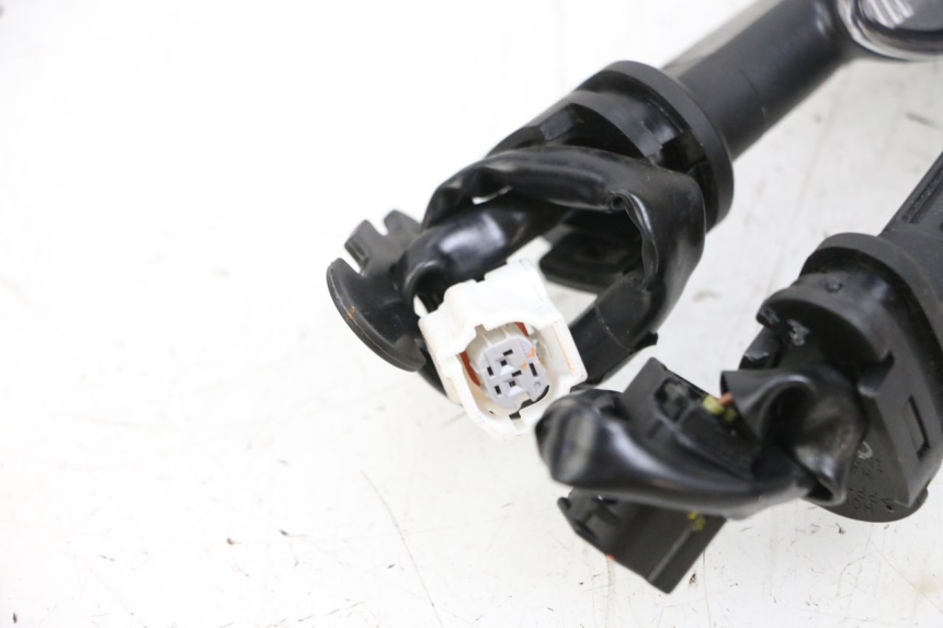 photo de ACHTERKNIPPERLICHT YAMAHA NEO'S CORE 1 (2022 - 2026) - Technische close-up