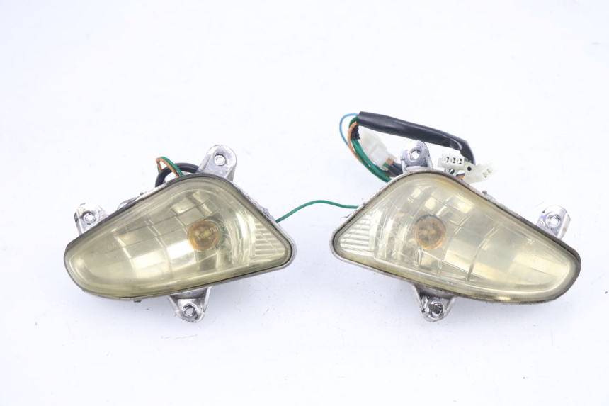 photo de ACHTERKNIPPERLICHT JM MOTORS OLDIES GT 4T 50 (2010 - 2017) - Productaanzicht