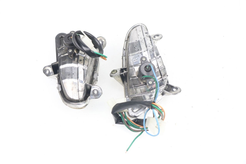 photo de ACHTERKNIPPERLICHT JM MOTORS OLDIES GT 4T 50 (2010 - 2017) - Overzicht