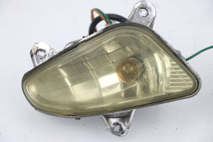 photo de ACHTERKNIPPERLICHT JM MOTORS OLDIES GT 4T 50 (2010 - 2017) - Gecontroleerd onderdeel
