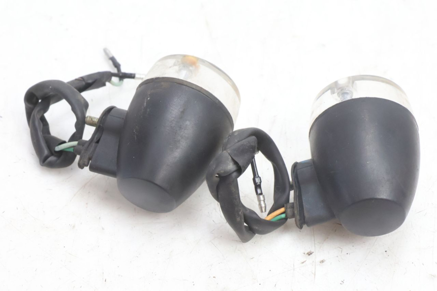 photo de ACHTERKNIPPERLICHT SYM ORBIT 2 4T 50 (2008 - 2017) - Detail van het onderdeel