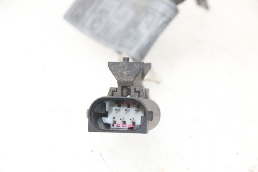 photo de ACHTERKNIPPERLICHT BMW R GS 1200 (2005 - 2007) - Andere kijkhoek