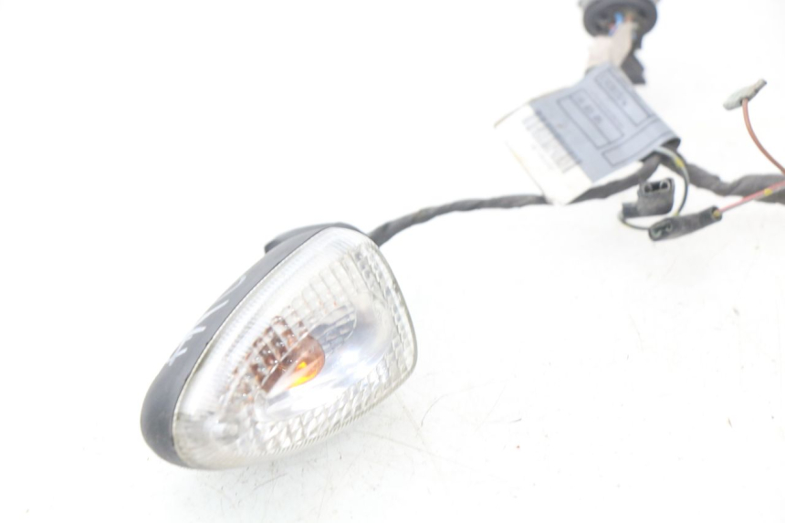 photo de ACHTERKNIPPERLICHT BMW R GS 1200 (2005 - 2007) - Staat van het oppervlak
