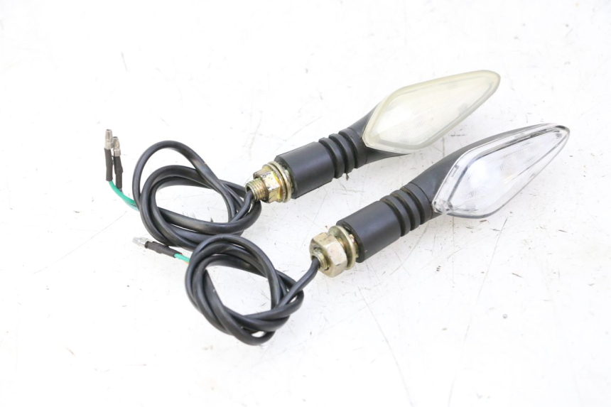 photo de ACHTERKNIPPERLICHT MAG POWER R-STREET 50 (2016 - 2025) - Andere kijkhoek