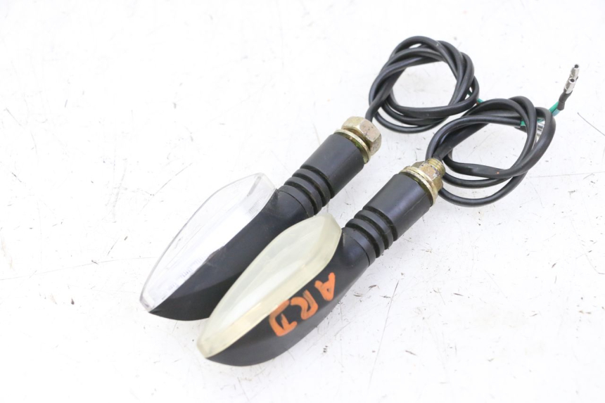 photo de ACHTERKNIPPERLICHT MAG POWER R-STREET 50 (2016 - 2025) - Technische close-up