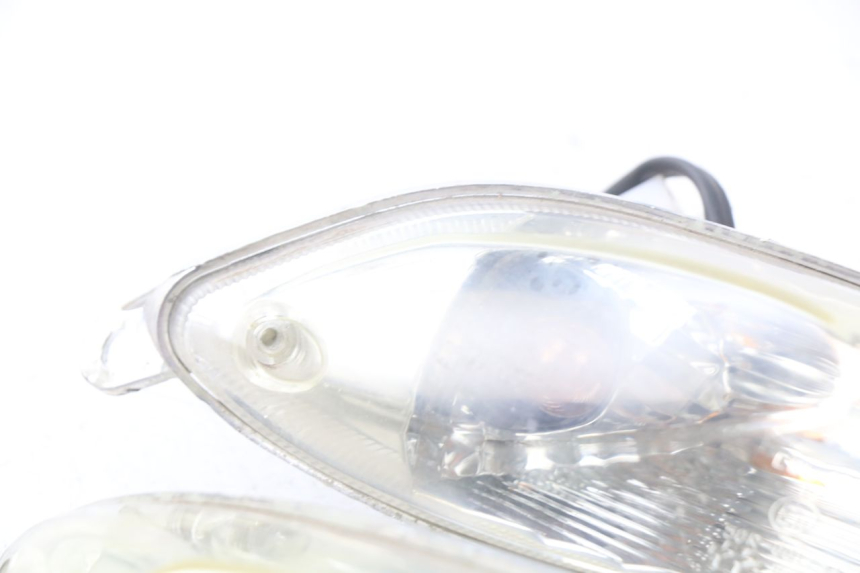 photo de ACHTERKNIPPERLICHT DAELIM S4 50 (2010 - 2015) - Productaanzicht