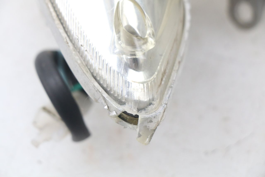 photo de ACHTERKNIPPERLICHT DAELIM S4 50 (2010 - 2015) - Andere kijkhoek