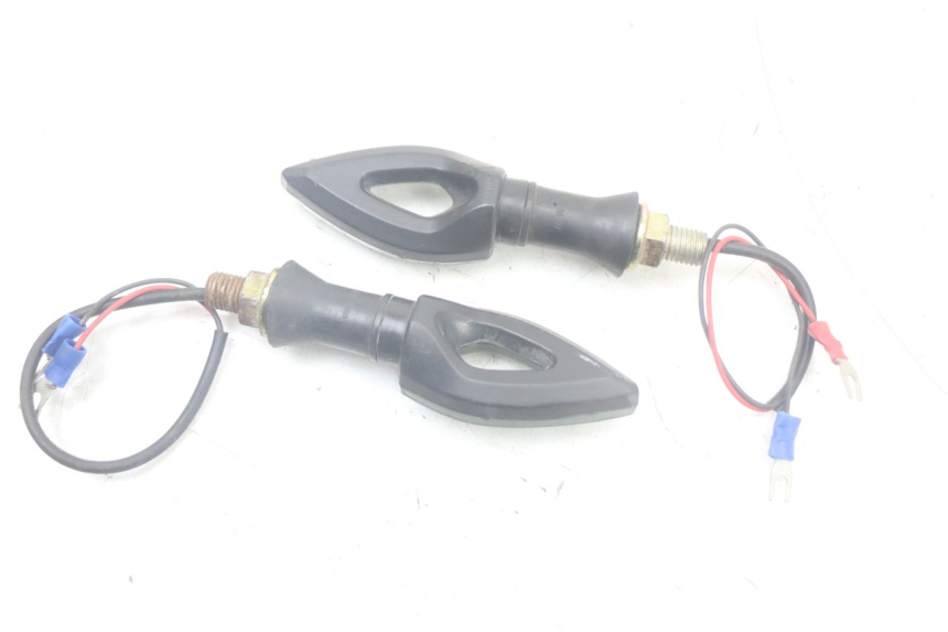 photo de ACHTERKNIPPERLICHT DERBI SENDA SM X-TREME 50 (2006 - 2010) - Technische close-up