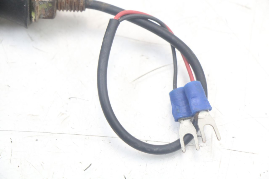 photo de ACHTERKNIPPERLICHT DERBI SENDA SM X-TREME 50 (2006 - 2010) - Gecontroleerd onderdeel