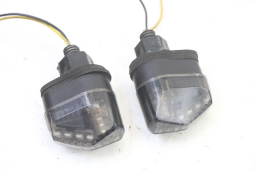 photo de ACHTERKNIPPERLICHT APRILIA SR 2T 50 (2018 - 2022) - Detail van het onderdeel