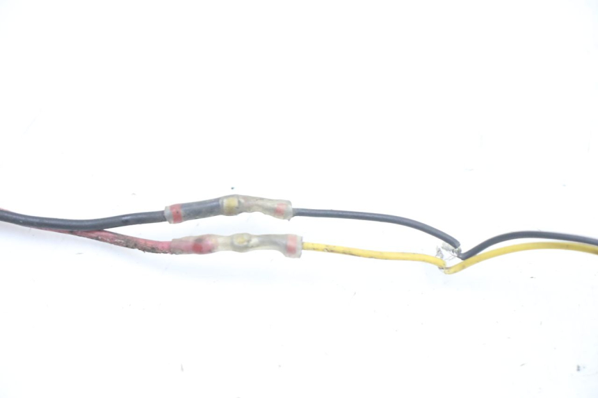 photo de ACHTERKNIPPERLICHT APRILIA SR 2T 50 (2018 - 2022) - Technische close-up