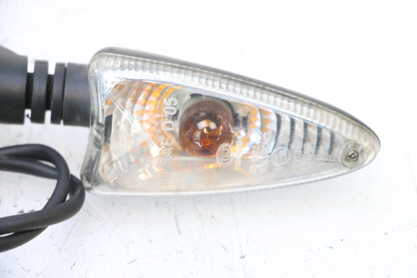 photo de ACHTERKNIPPERLICHT APRILIA SR MOTARD 50 (2012 - 2018) - Kenmerkende details
